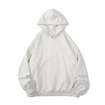 Hoodie 520g - Super Heavy