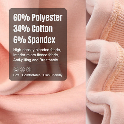 Hoodie 370g (Micro Fleece Lining)