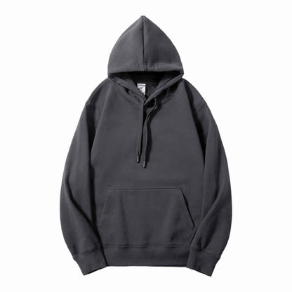 Hoodie 370g (Micro Fleece Lining)