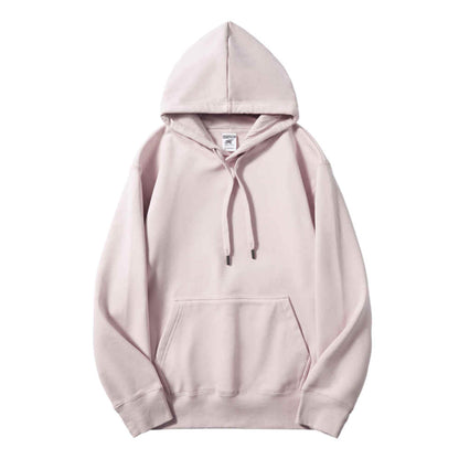 Hoodie 370g (Micro Fleece Lining)