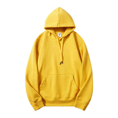 Hoodie 370g (Micro Fleece Lining)