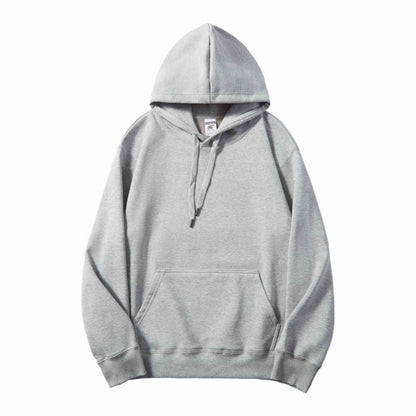 Hoodie 370g (Micro Fleece Lining)