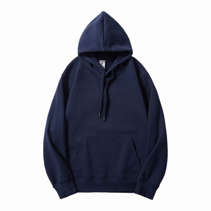 Hoodie 370g (Micro Fleece Lining)