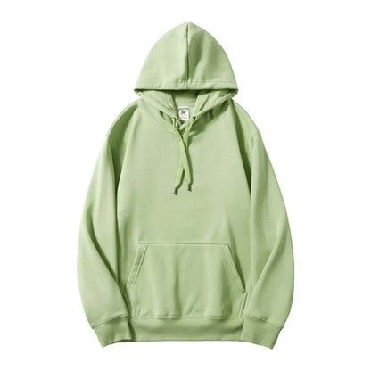 Hoodie 370g (Micro Fleece Lining)