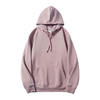 Hoodie 370g (Micro Fleece Lining)