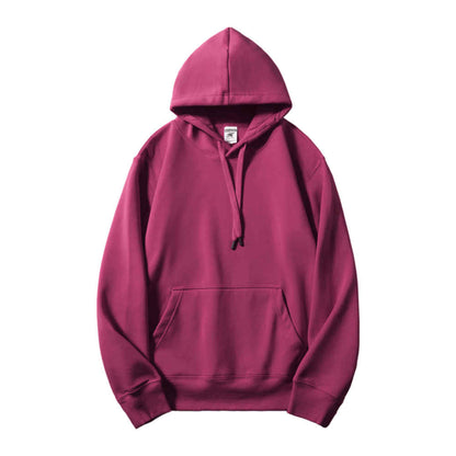 Hoodie 370g (Micro Fleece Lining)