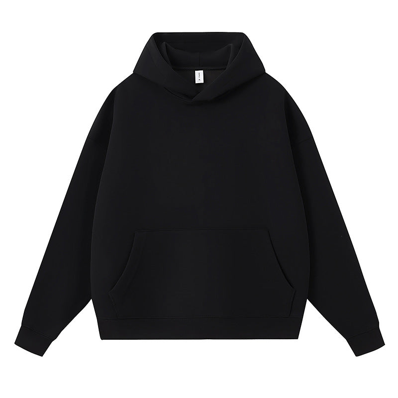 Hoodie 400g - Smooth