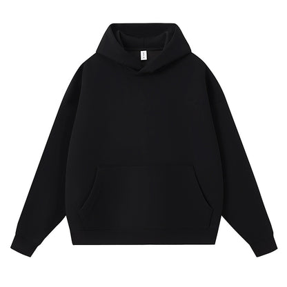Hoodie 400g - Smooth