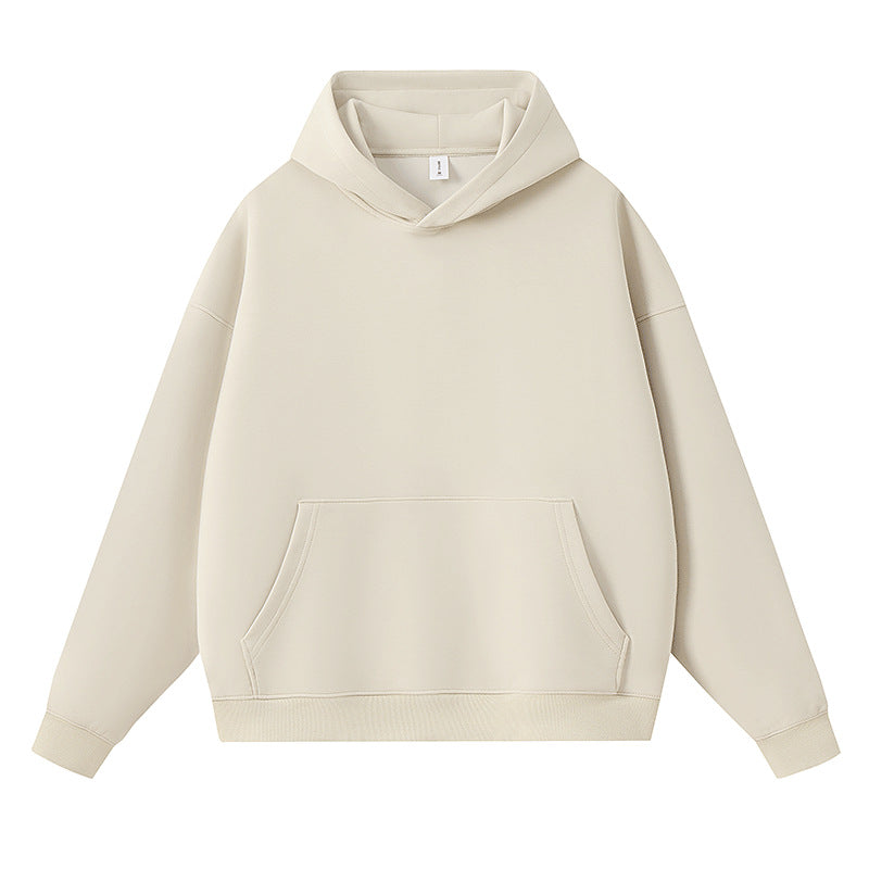 Hoodie 400g - Smooth