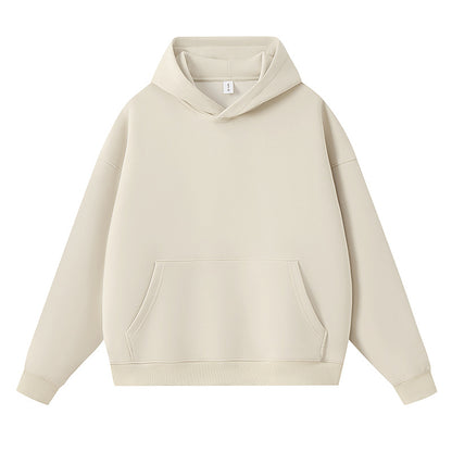 Hoodie 400g - Smooth