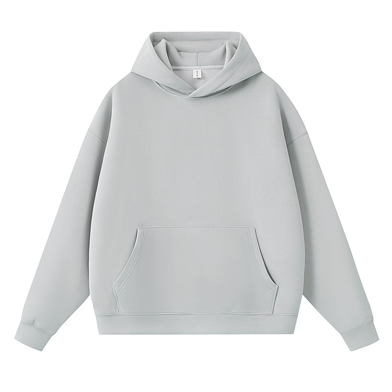 Hoodie 400g - Smooth