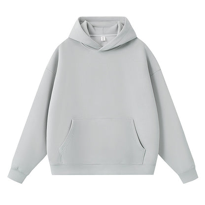Hoodie 400g - Smooth