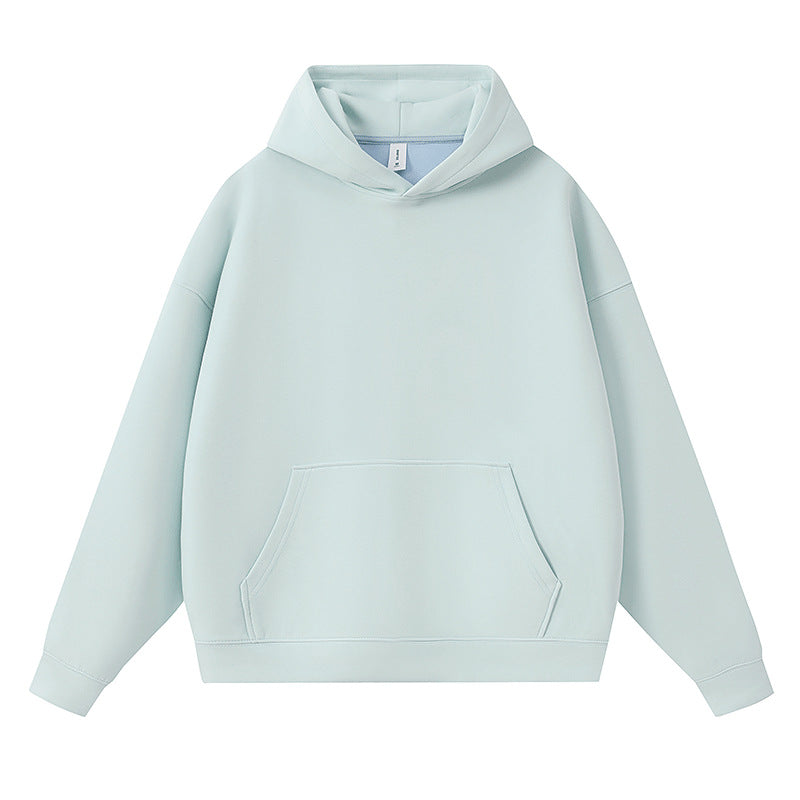 Hoodie 400g - Smooth