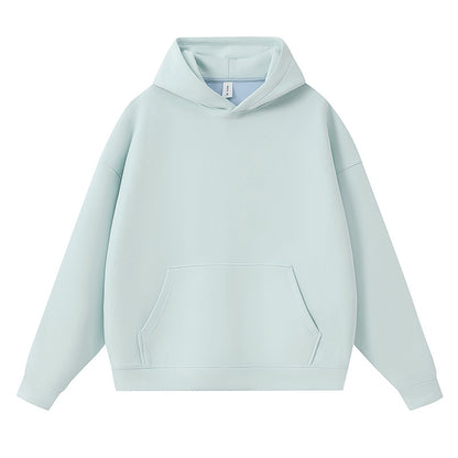 Hoodie 400g - Smooth