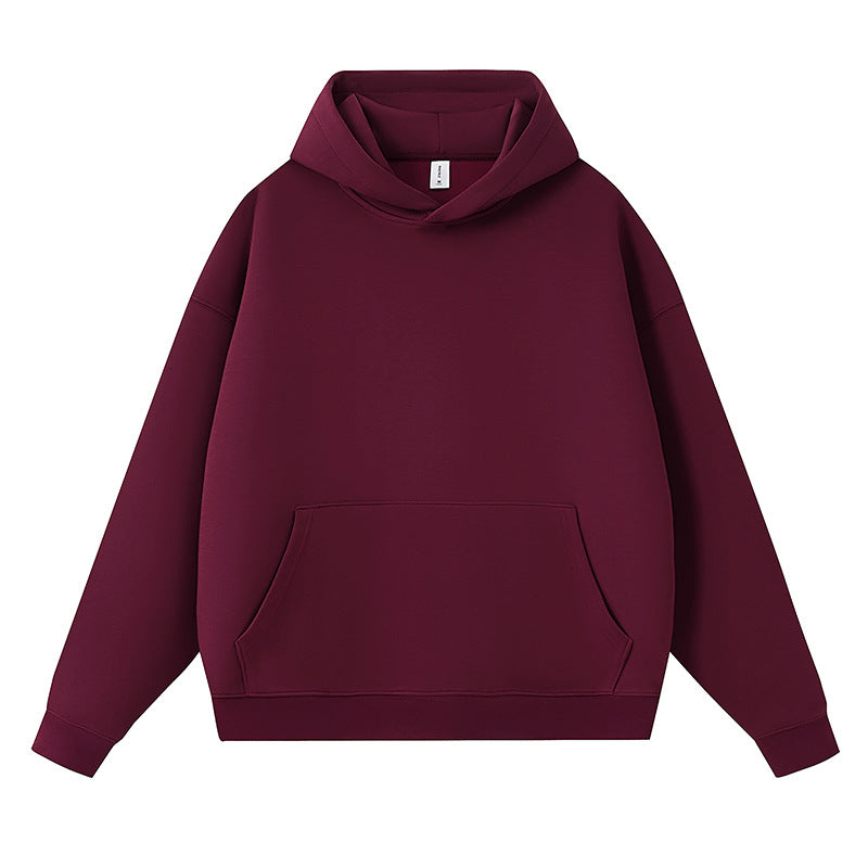 Hoodie 400g - Smooth