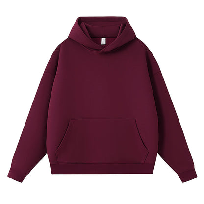 Hoodie 400g - Smooth