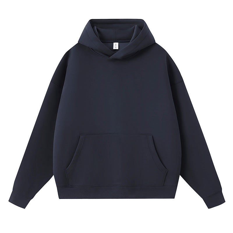 Hoodie 400g - Smooth