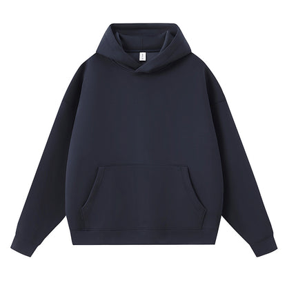 Hoodie 400g - Smooth