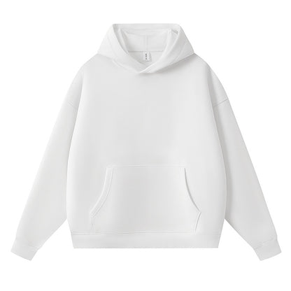 Hoodie 400g - Smooth