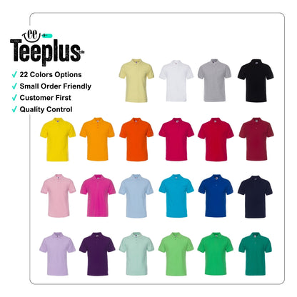 Polo: Relax (Cotton)