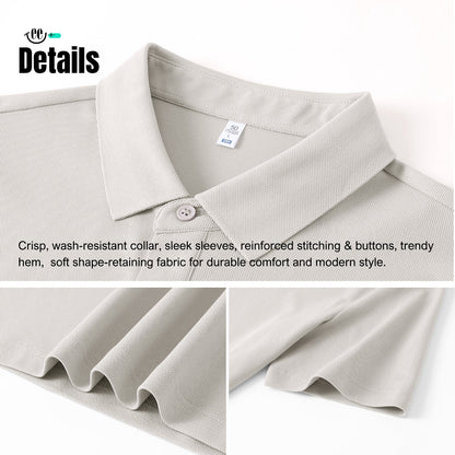 Polo: Luxury (Lyocell Blend)