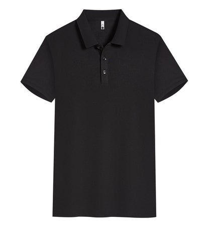 Polo: Stretch (Spandex Blend)