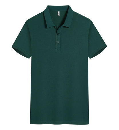 Polo: Stretch (Spandex Blend)
