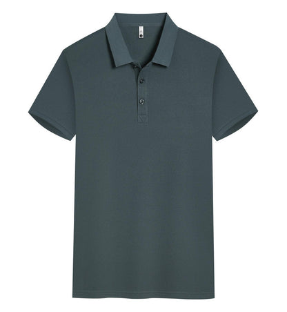 Polo: Stretch (Spandex Blend)