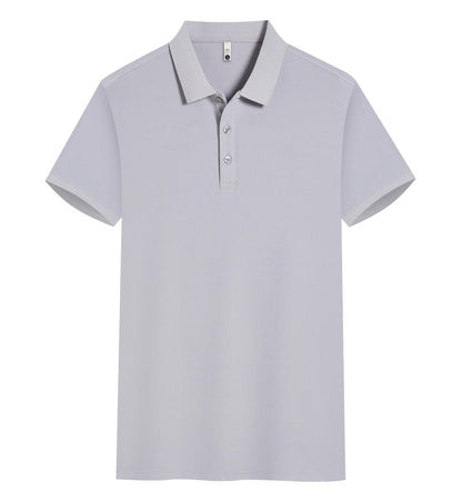 Polo: Stretch (Spandex Blend)