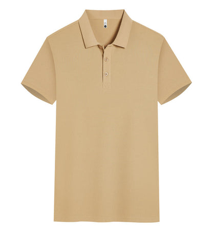 Polo: Stretch (Spandex Blend)