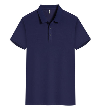 Polo: Stretch (Spandex Blend)