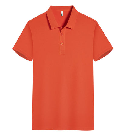 Polo: Stretch (Spandex Blend)