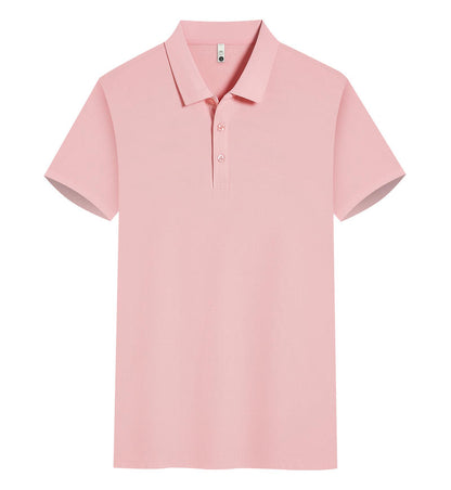 Polo: Stretch (Spandex Blend)