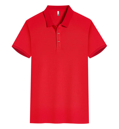Polo: Stretch (Spandex Blend)