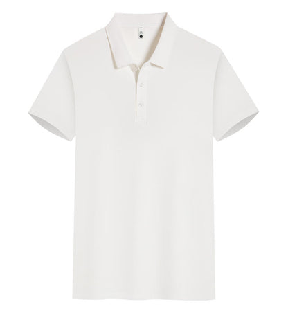Polo: Stretch (Spandex Blend)