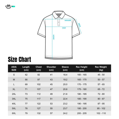Polo: Smooth (Silk Blend)