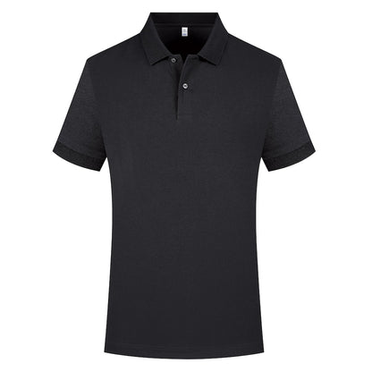 Polo: Smooth (Silk Blend)
