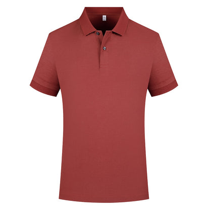 Polo: Smooth (Silk Blend)