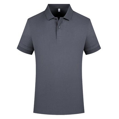 Polo: Smooth (Silk Blend)