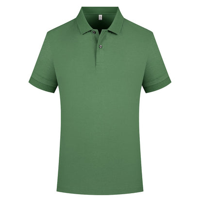 Polo: Smooth (Silk Blend)