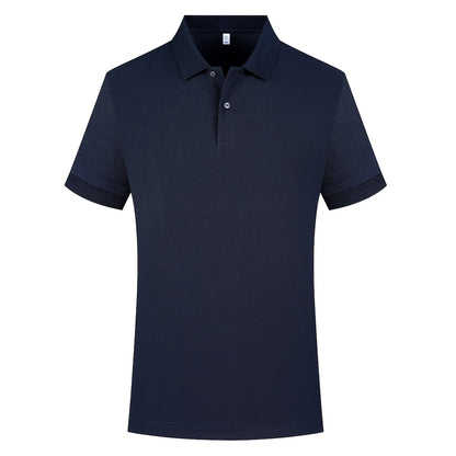 Polo: Smooth (Silk Blend)