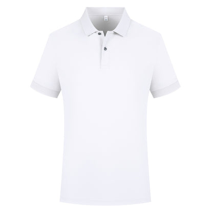 Polo: Smooth (Silk Blend)