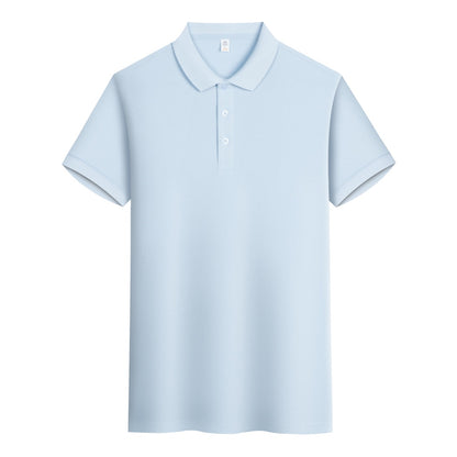 Polo: Antibac (Sorona Blend)