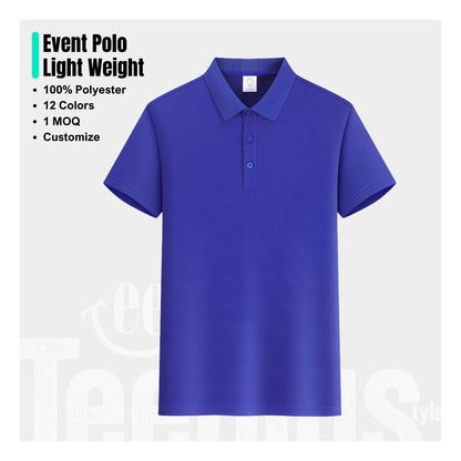 Polo: Event (Polyester)