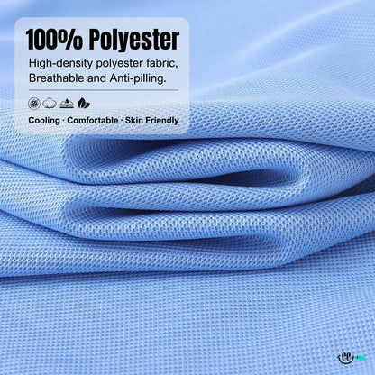 Polo: Event (Polyester)