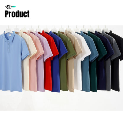 Polo: Office (Polyester)