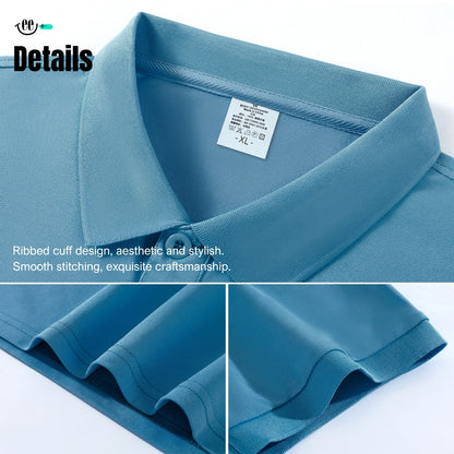 Polo: Office (Polyester)