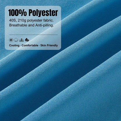 Polo: Office (Polyester)