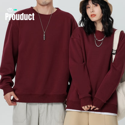 Sweatshirt 340g - Velvet Lined