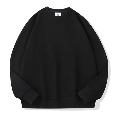 Sweatshirt 340g - Velvet Lined